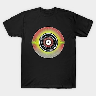 DJ Set T-Shirt